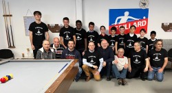 « Elan Dames » et « Elan jeunes » en Nouvelle-Aquitaine
