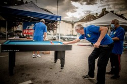 Billard Club de Crépy