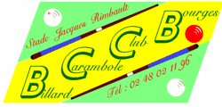 BILLARD CARAMBOLE CLUB DE BOURGES