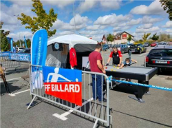 ANIMATION VITALSPORT AVEC DECATHLON CHATELLERAULT