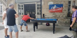 USC Billard Conflans