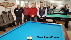 SAINT-BREVIN BILLARD CLUB