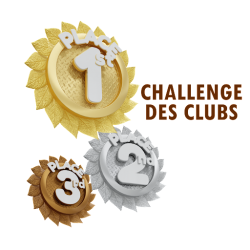 Challenge des clubs labellisés 2023-2024