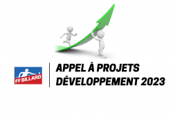 Appel à projet 