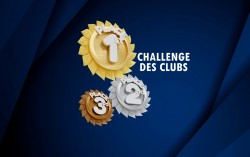 Challenge des clubs labellisés 2024-2025