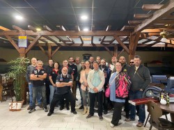 Retour sur le 1er Stage Expert Arbitre