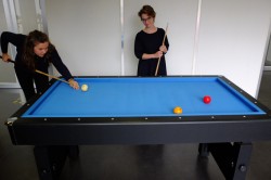 LE BILLARD DÉCATHLON BT700 FR