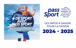 Pass'sport - Le tutoriel pour inscrire sa structure au dispositif