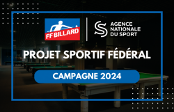 La campagne PSF 2024 est terminée