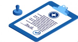 Règlement médical - modification sur le certificat médical