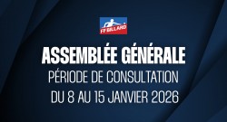 Assemblée Générale : convocation et modalités de vote électronique