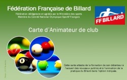 Certificat fédéral d'animateur : De nouvelles formations disponibles !