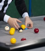 Formation Arbitrage Blackball – Ligue Auvergne-Rhône-Alpes