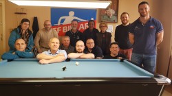 Formation au certificat fédéral d'animateur de club