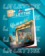 La Lettre de la Fédération - Juillet 2026