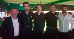 SNOOKER : Tournoi national - Palmiero maître chez lui