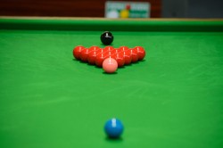 COMMUNIQUE- COMMISSSION NATIONALE SNOOKER