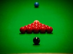 SNOOKER MODIFICATIONS RÈGLES POUR L'ARBITRAGE