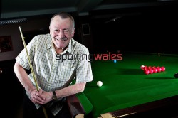 INFO SNOOKER : DÉCÈS DE DOUG MOUNTJOY