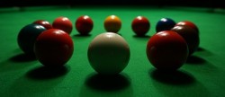 SNOOKER - INTERNATIONAL CHALLENGE CUP 2019