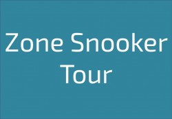 Zone Snooker Tour 3