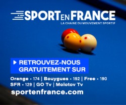 NOUVEAU SITE INTERNET SPORT EN FRANCE