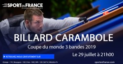 PROGRAMME TV DU 25 JUILLET AU 2 AOÛT 2020