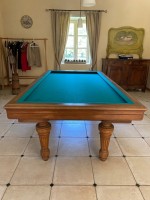 BILLARD FRANCAIS