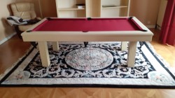 billard Pool/Us 7 pieds - CHEVILLOTTE