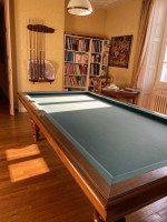 Billard Henri Prestable Bordeaux