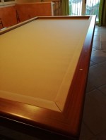 Billard français Toulet