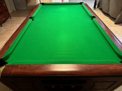 BILLARD ANGLAIS DE MARQUE BALMORAL