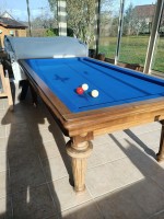 Billard Français