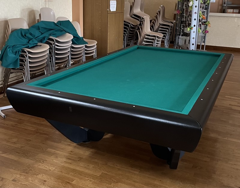 Billard Français Chevillotte - Chevillotte Neuve Pour Billard - Fabrication Française