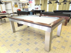À vendre – Billard TOULET modèle LAMBERT TABLE