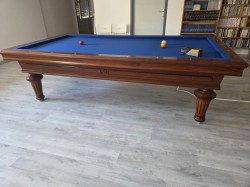 Billard français TOULET