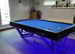 Billard de compétition TOULET 260