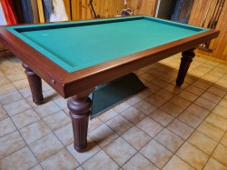 Billard français