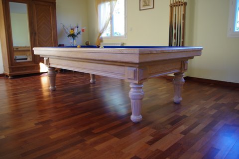 billard gomez