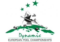 INFO BILLARD AMÉRICAIN : CHAMPIONNATS D'EUROPE