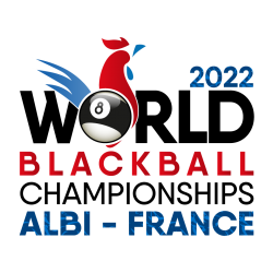 QUALIFIEZ-VOUS POUR LES CHAMPIONNATS DU MONDE BLACKBALL 2022