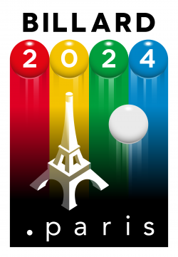 BILLARD PARIS 2024