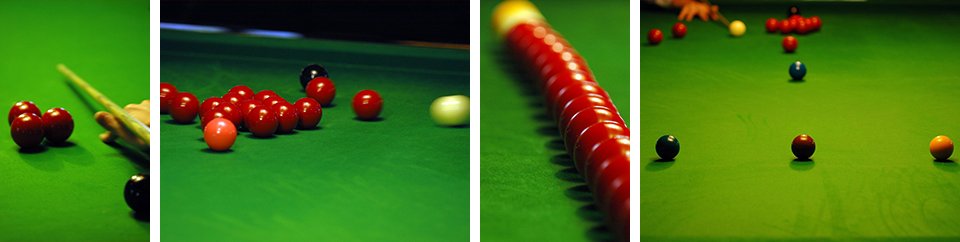 Snooker