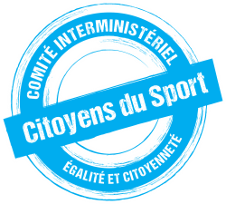 Logo citoyens du sport