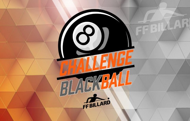 Le Challenge Blackball : un championnat local