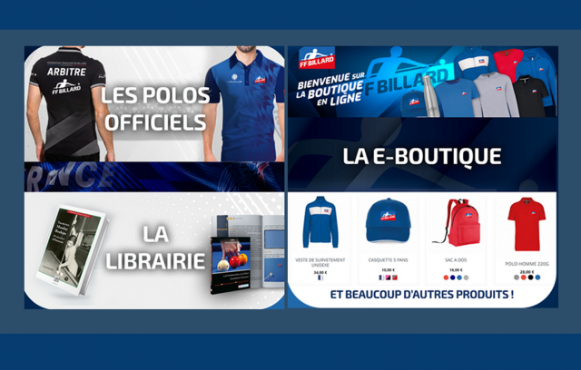 LA BOUTIQUE