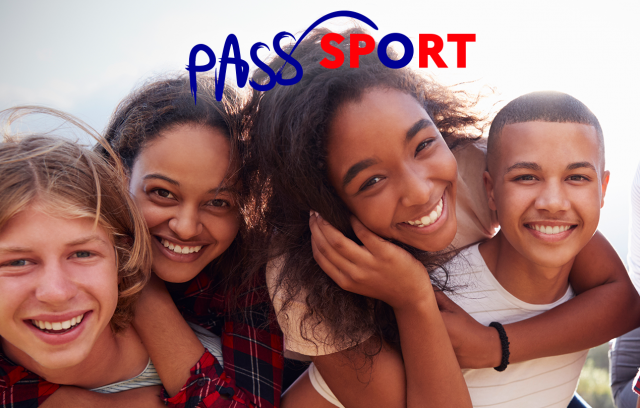 Le Pass’Sport